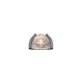 ILO Tealight Houder Nude Glass | Luxe Kristal Waxinelichthouder