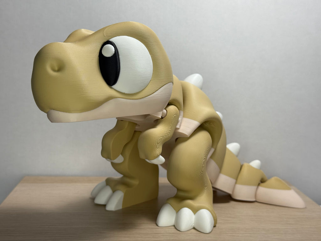Maxi XL Tyranosaurus