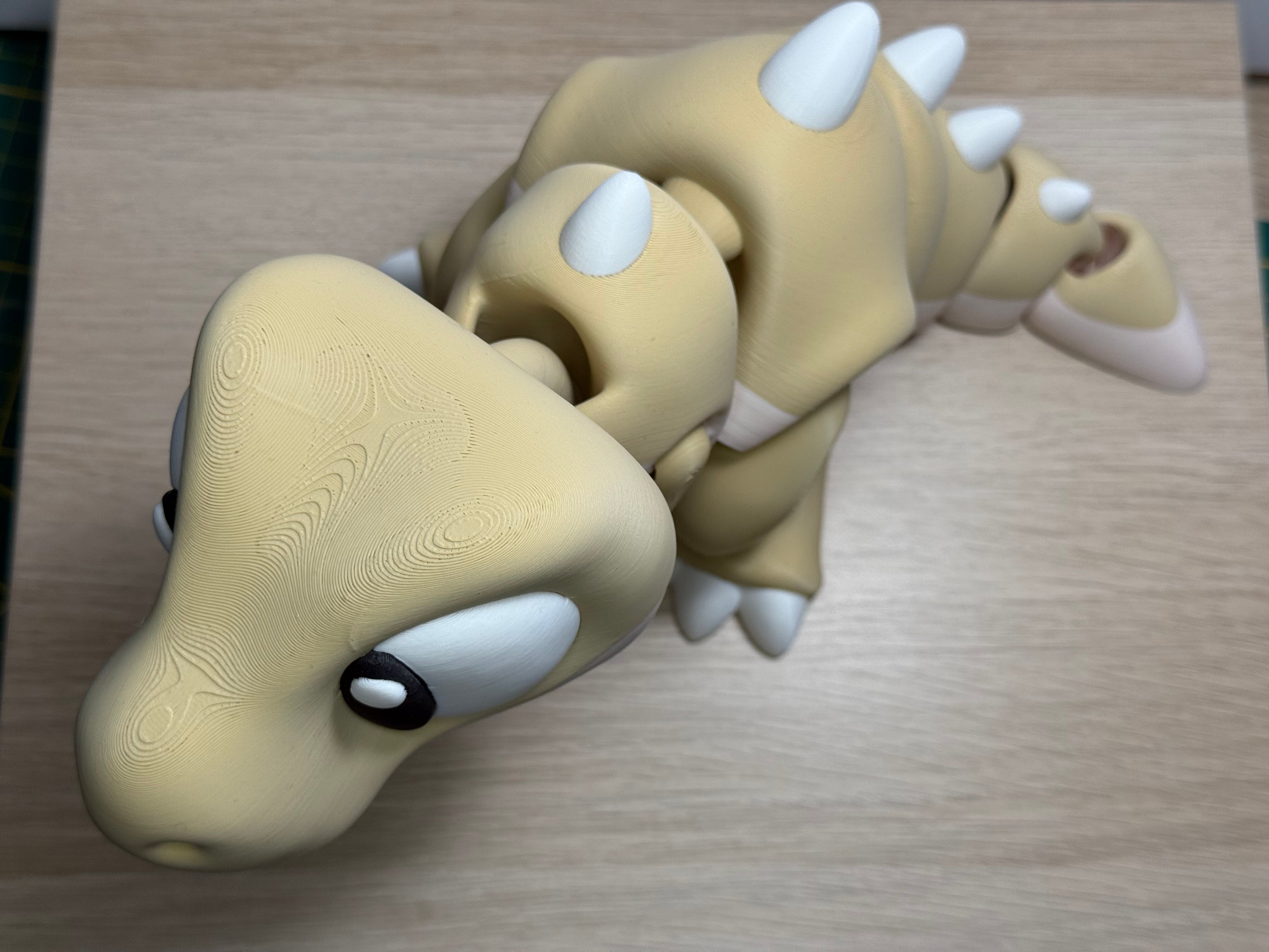 Maxi XL Tyranosaurus