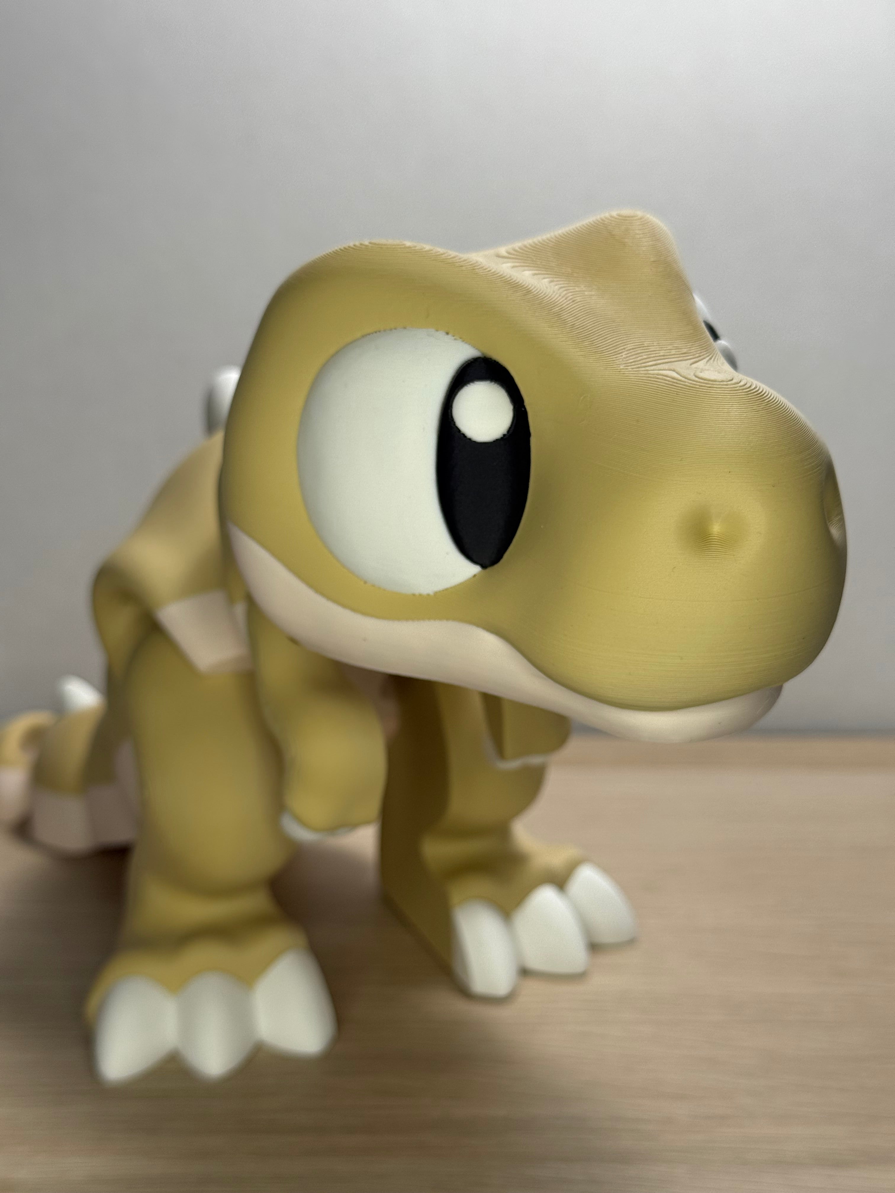 Maxi XL Tyranosaurus