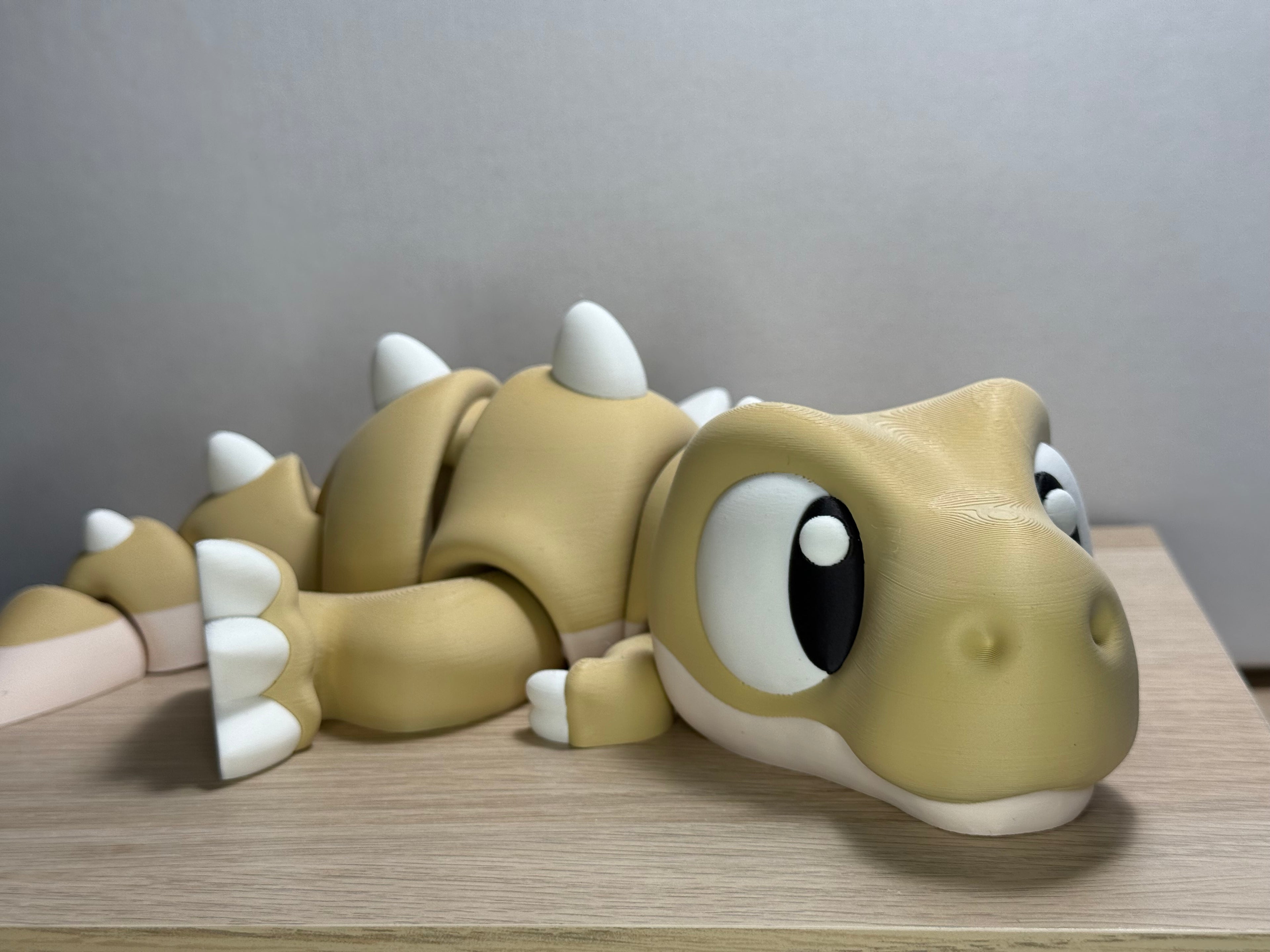 Maxi XL Tyranosaurus