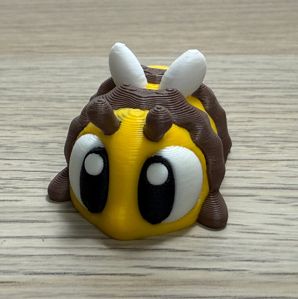 mini bij