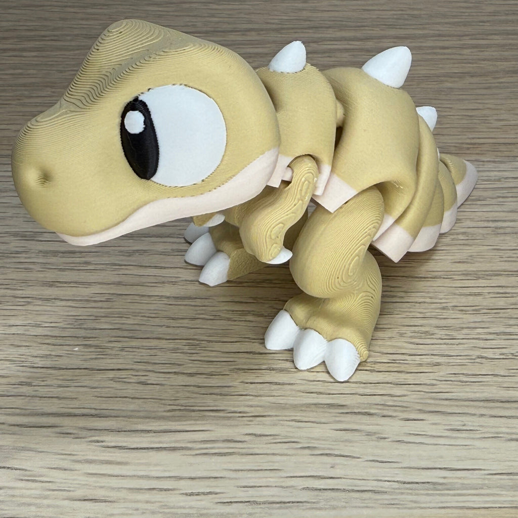 Midi Tyranosaurus