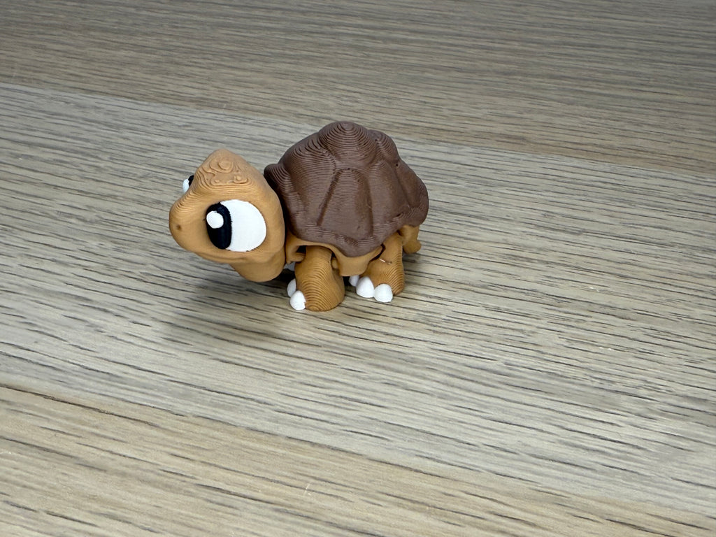 mini Landschildpad