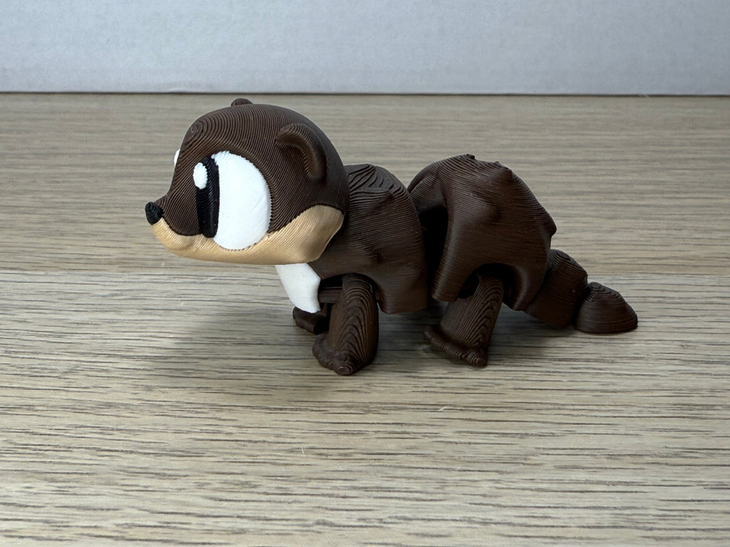 mini Otter