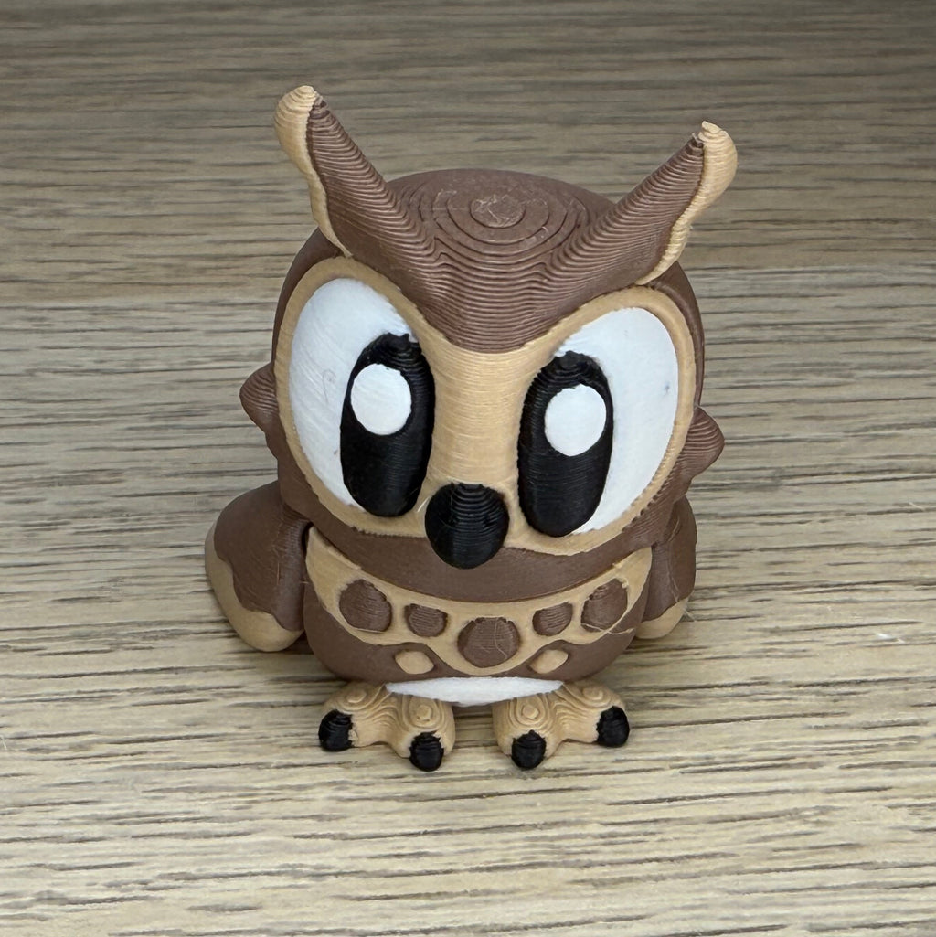 mini Uil
