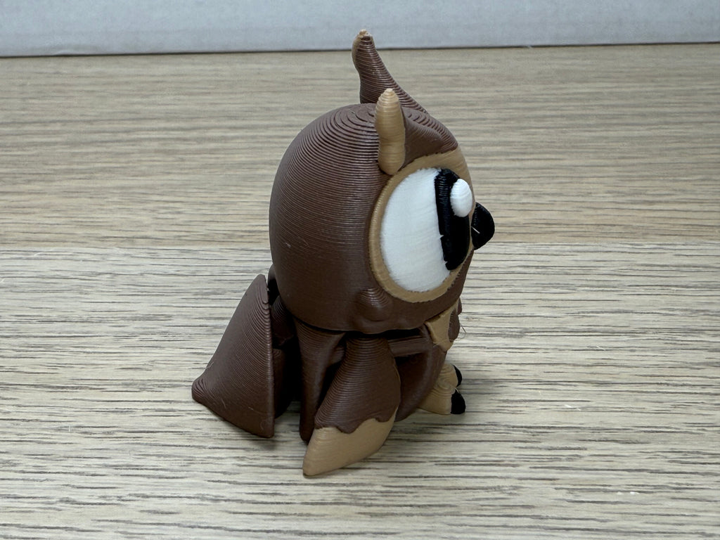 mini Uil