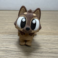 mini Herdershond
