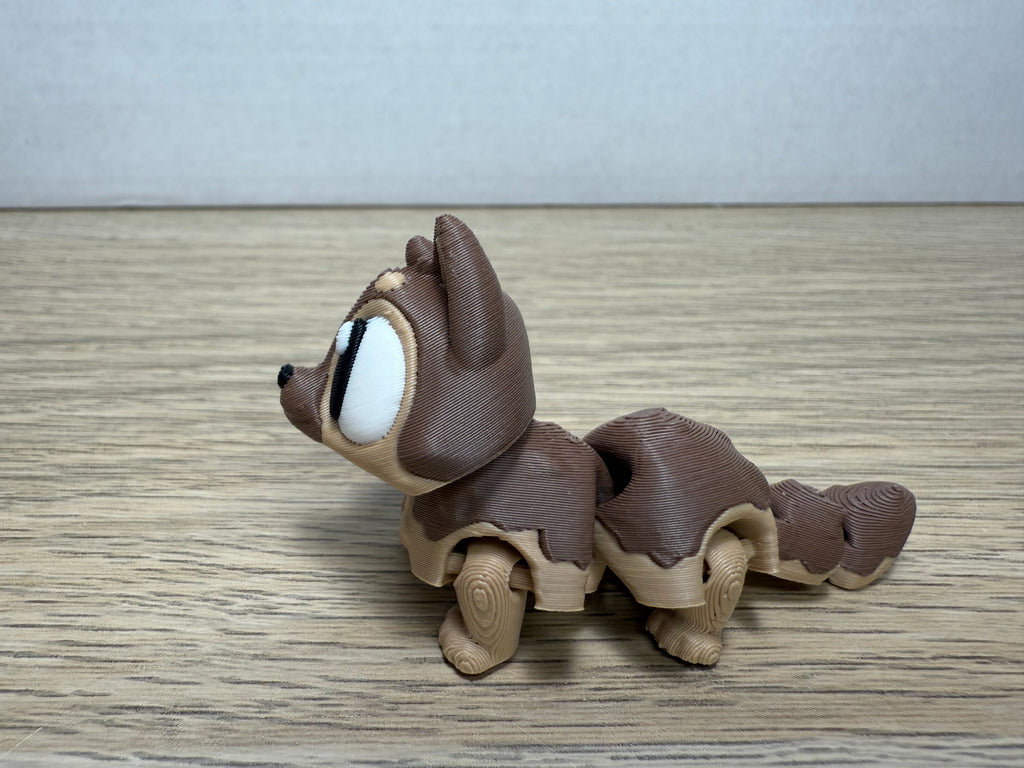 mini Herdershond