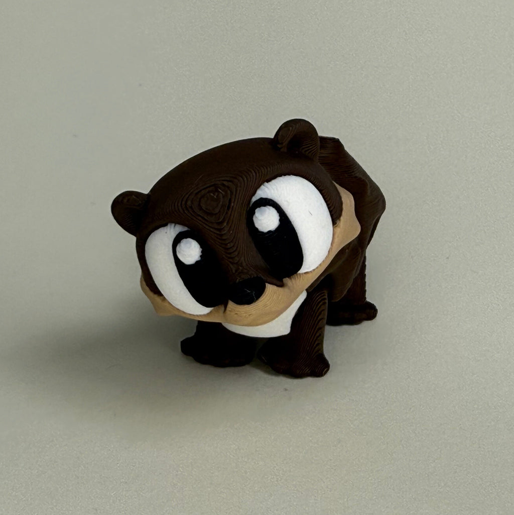 mini Otter
