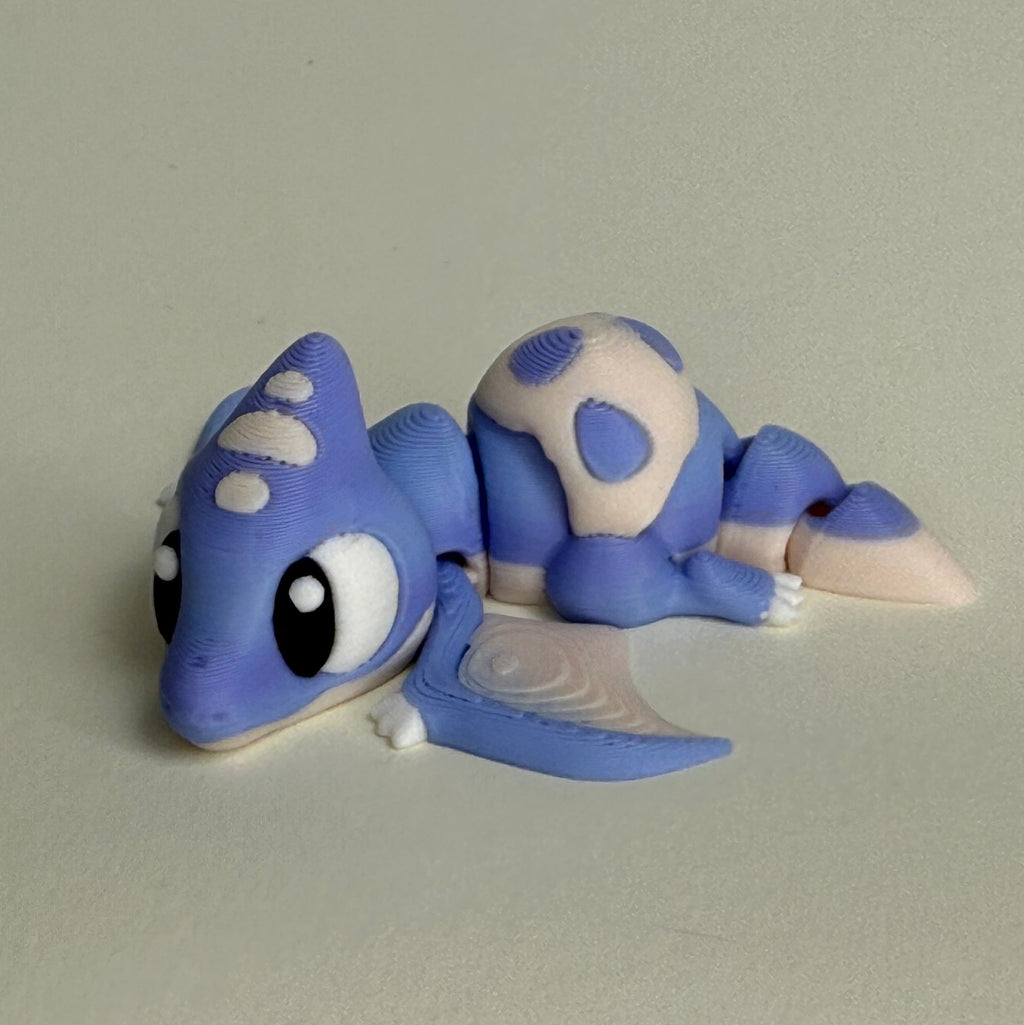mini baby Pterodactyl