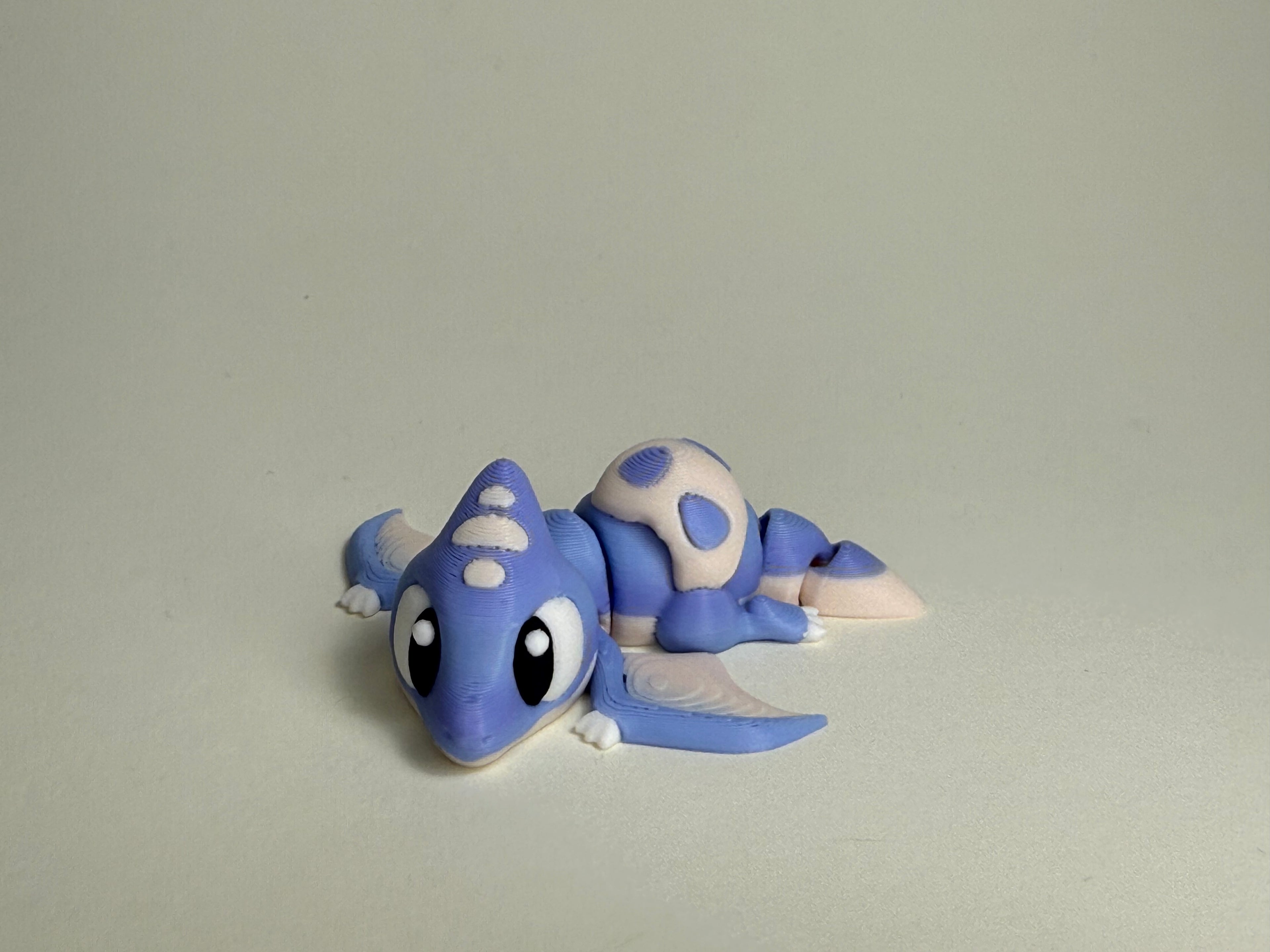 mini baby Pterodactyl