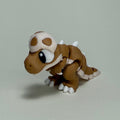 mini baby Tyranosaurus Rex