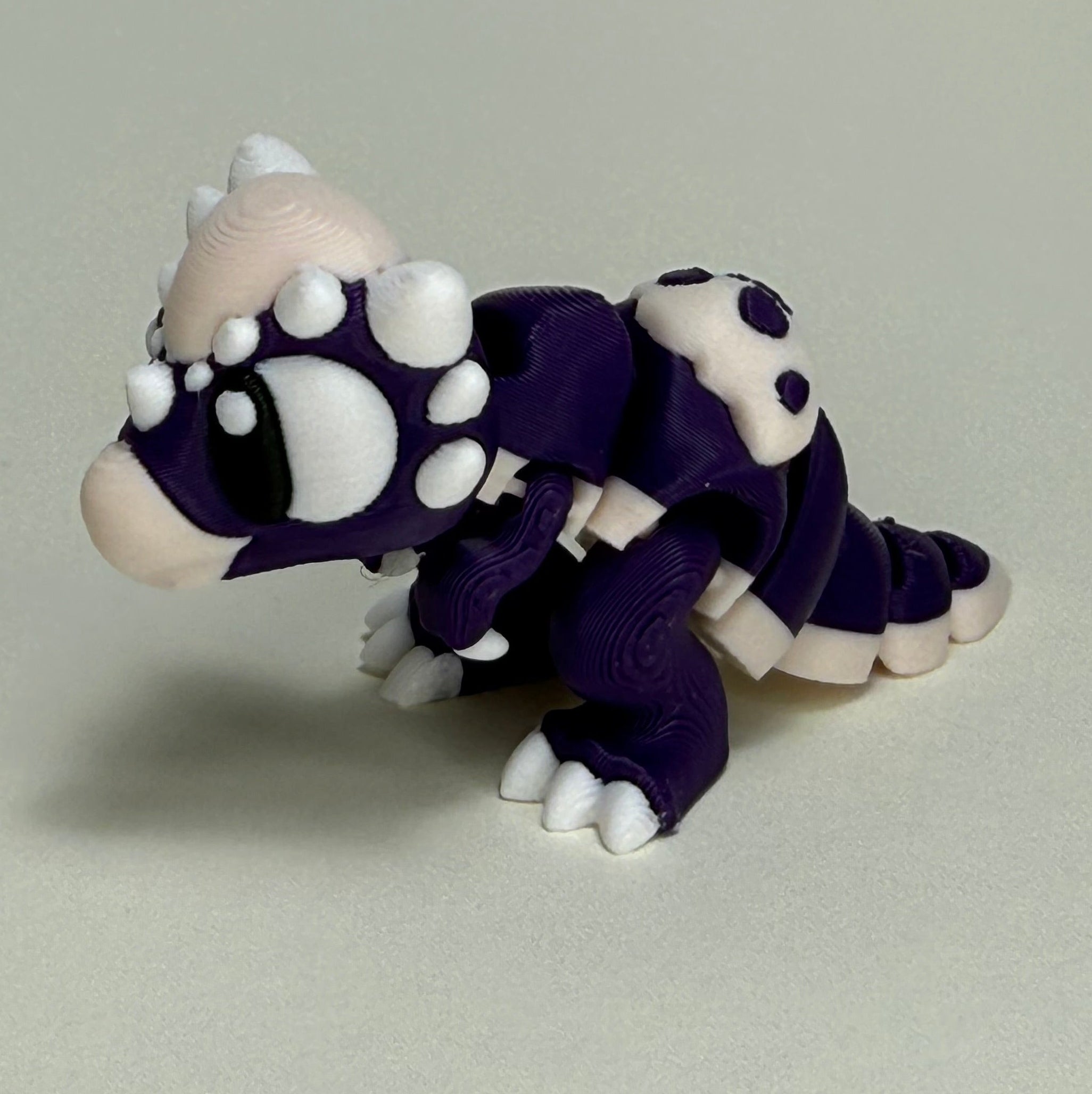 mini baby stychimoloch