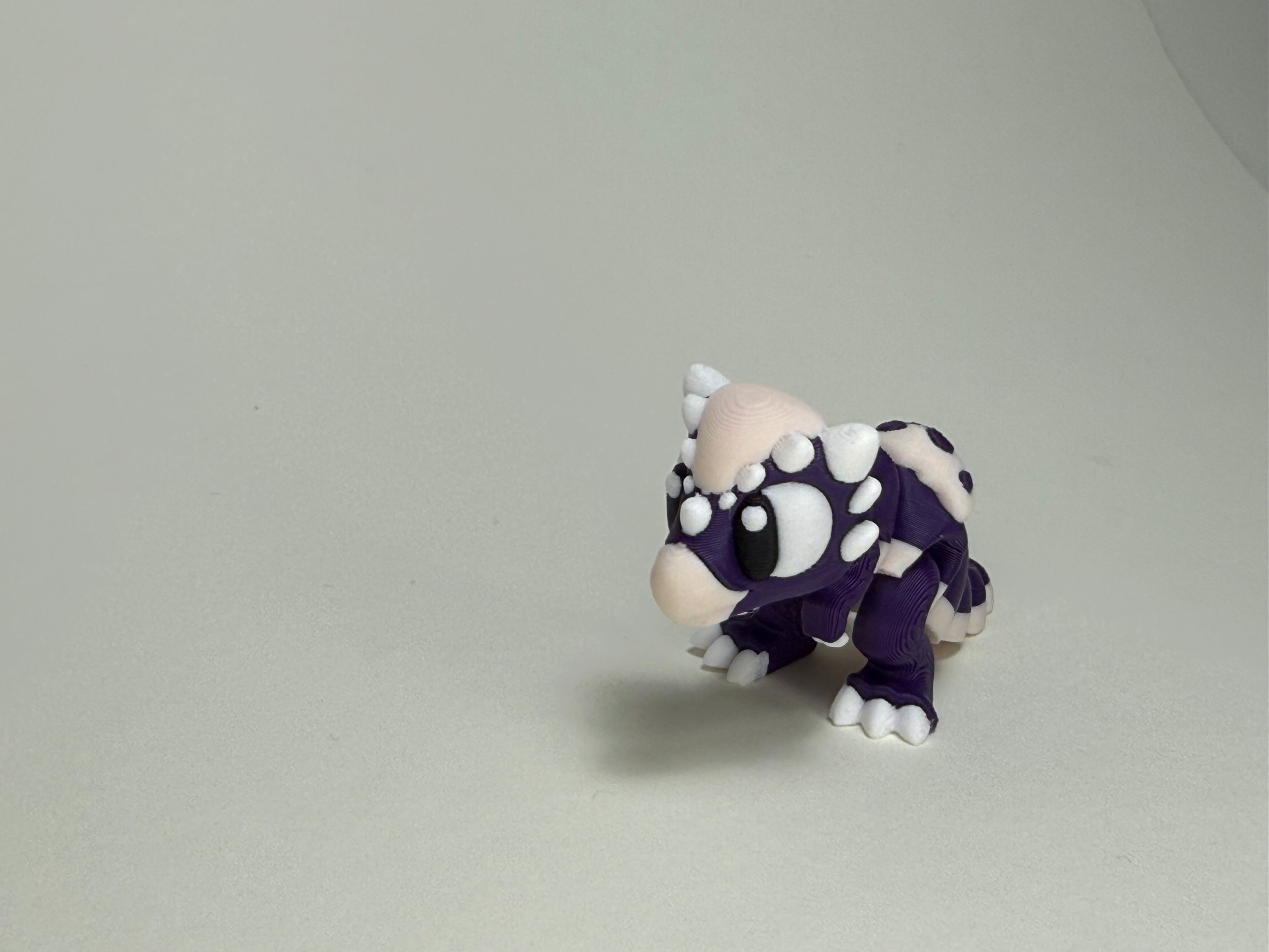 mini baby stychimoloch