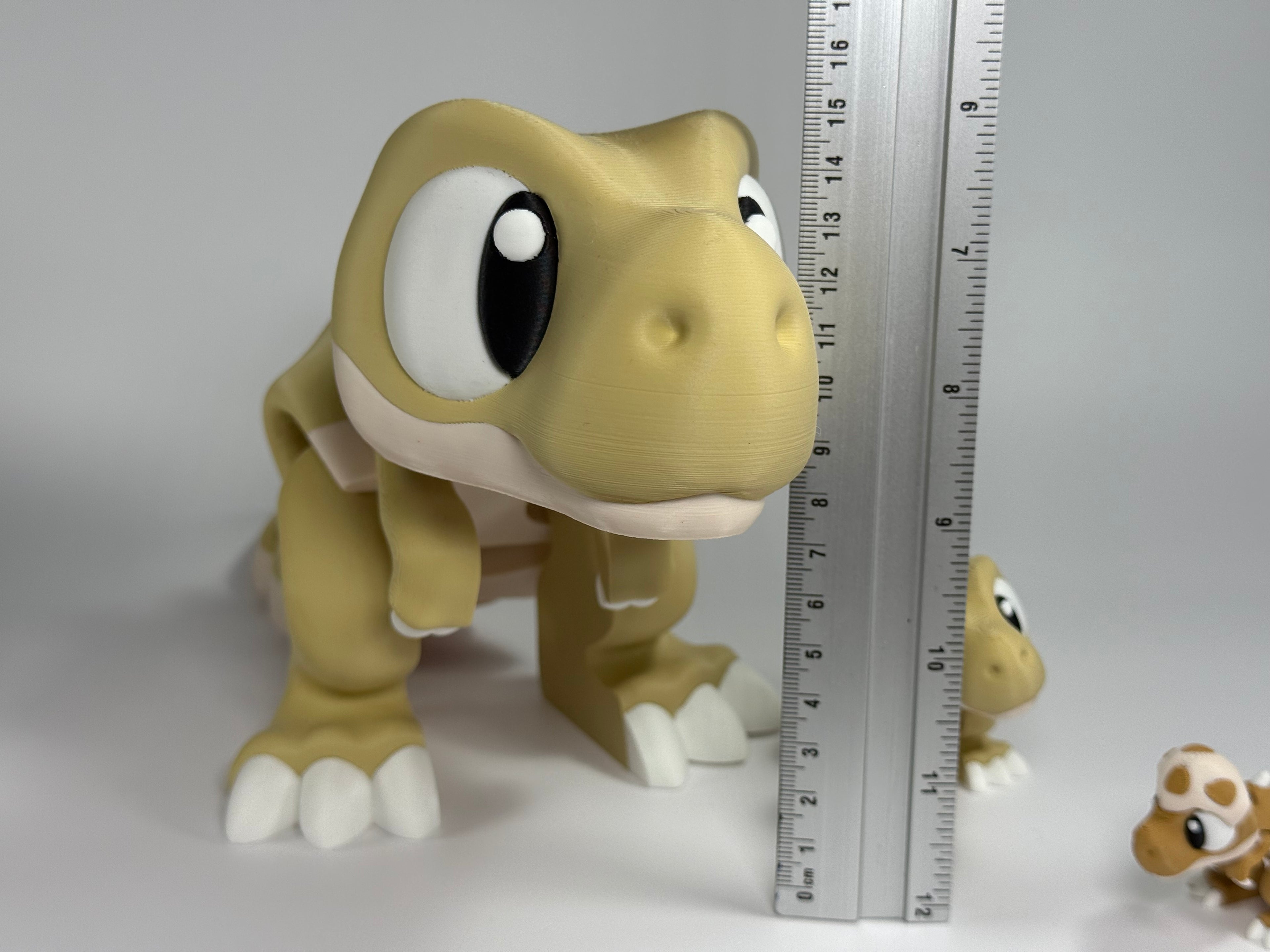 Maxi XL Tyranosaurus