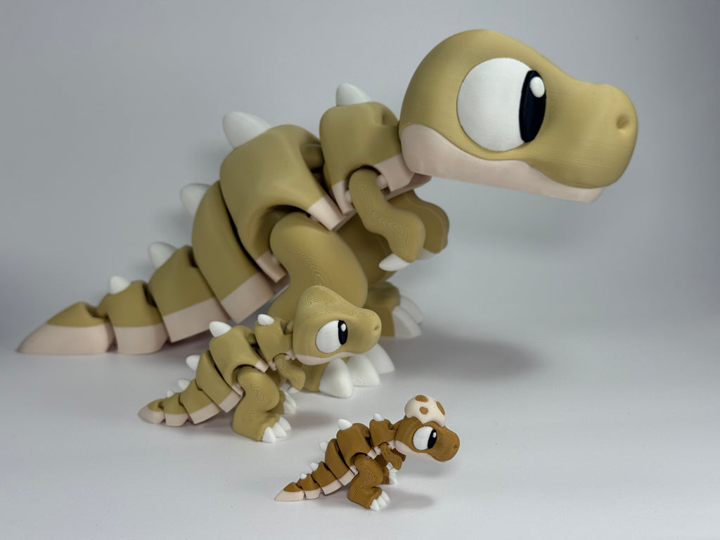 Maxi XL Tyranosaurus