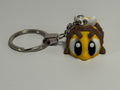 Sleutelhanger Bij