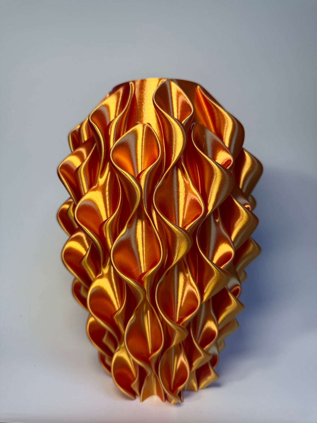 Vaas Wendy - de eyecather — Roze/Goud / Large / slank