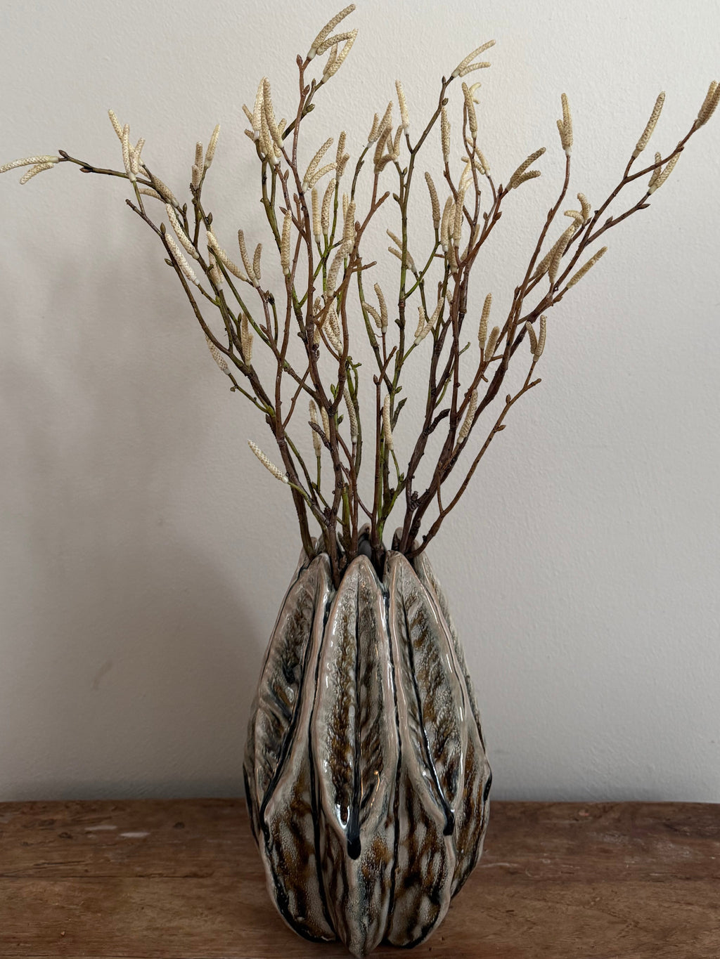 Salix  bosje-3 takken