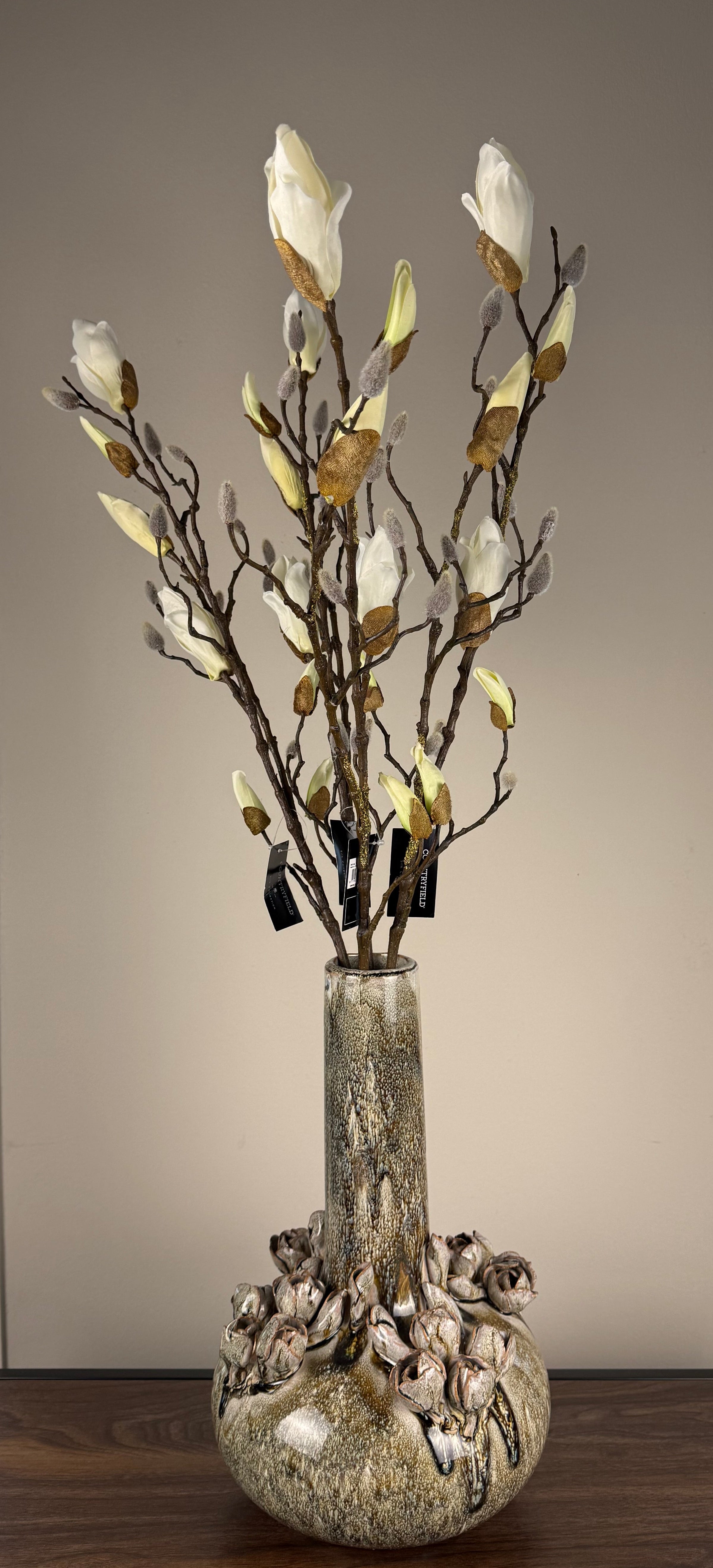 Magnolia tak Kelsey S wit