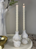 Candlestick Garlic