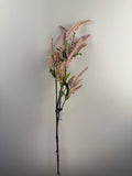 Kunsttak Japonica Pink/Cream 105 cm
