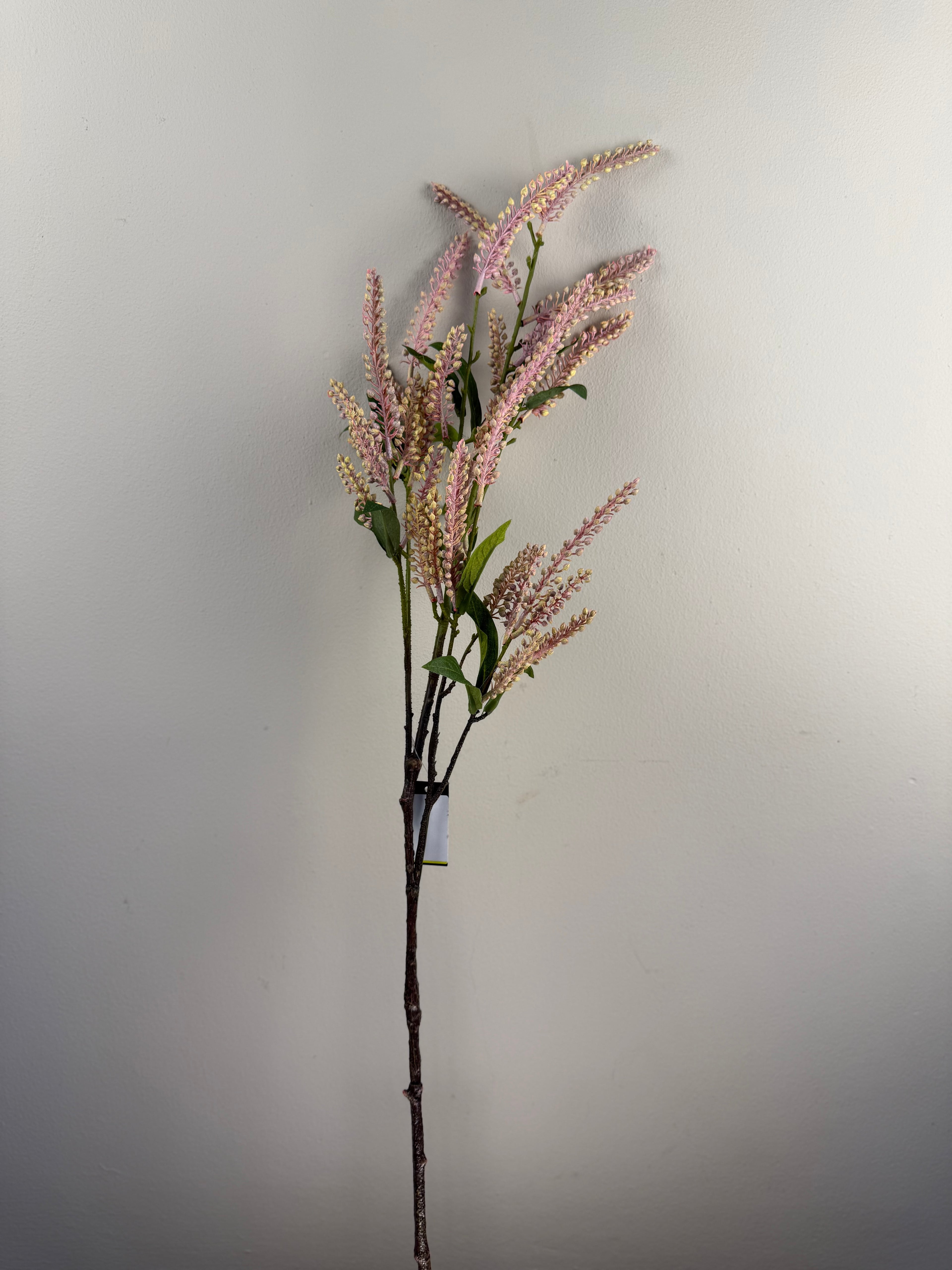 Kunsttak Japonica Pink/Cream 105 cm