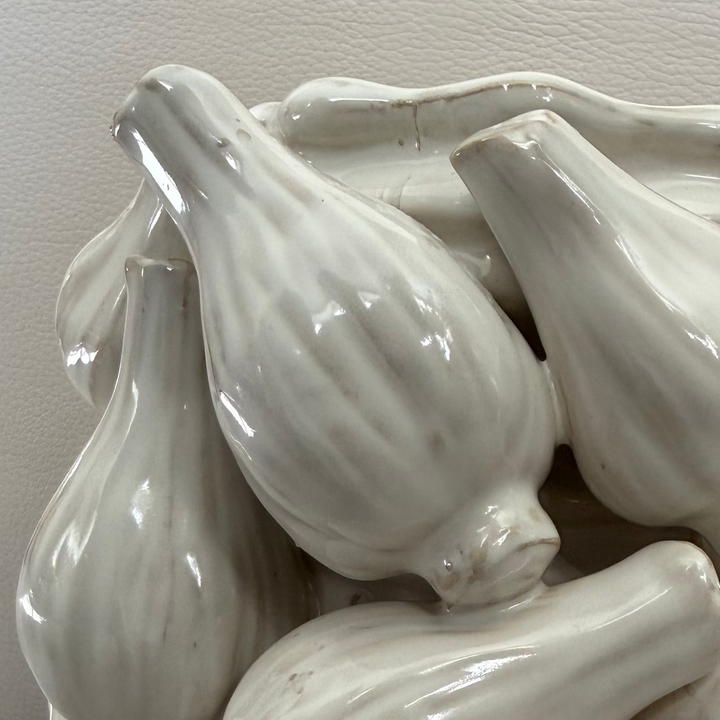 Knoflook Vaas/Pot