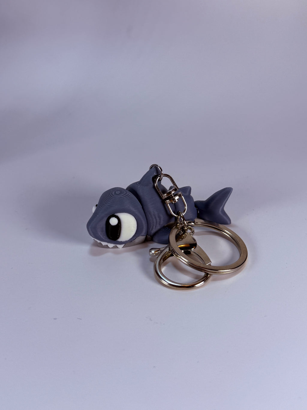 Flexi Haai sleutelhanger