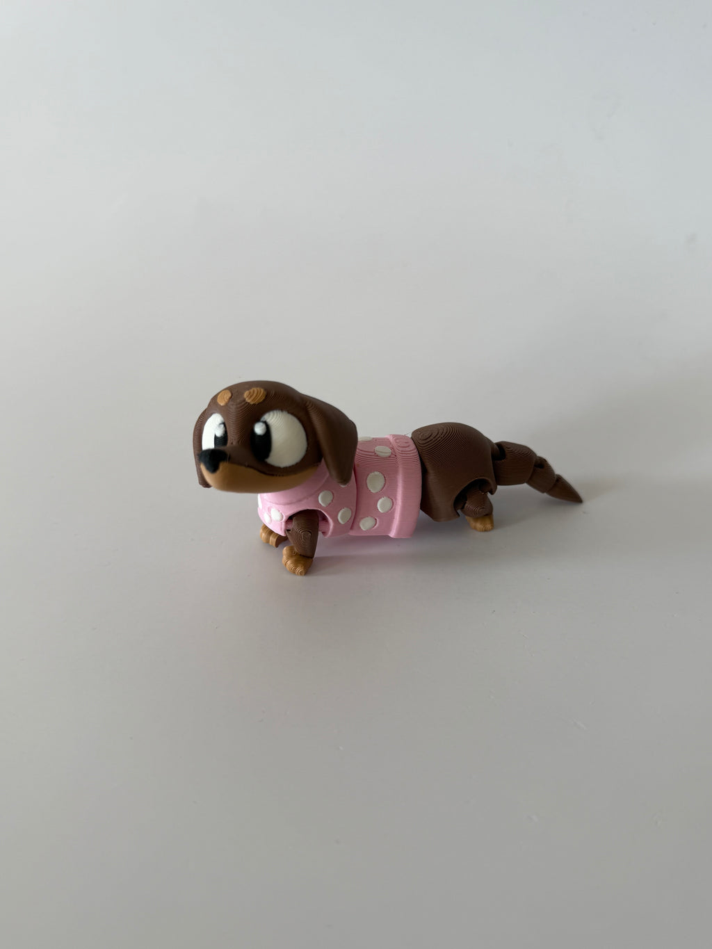 Flexi Teckel