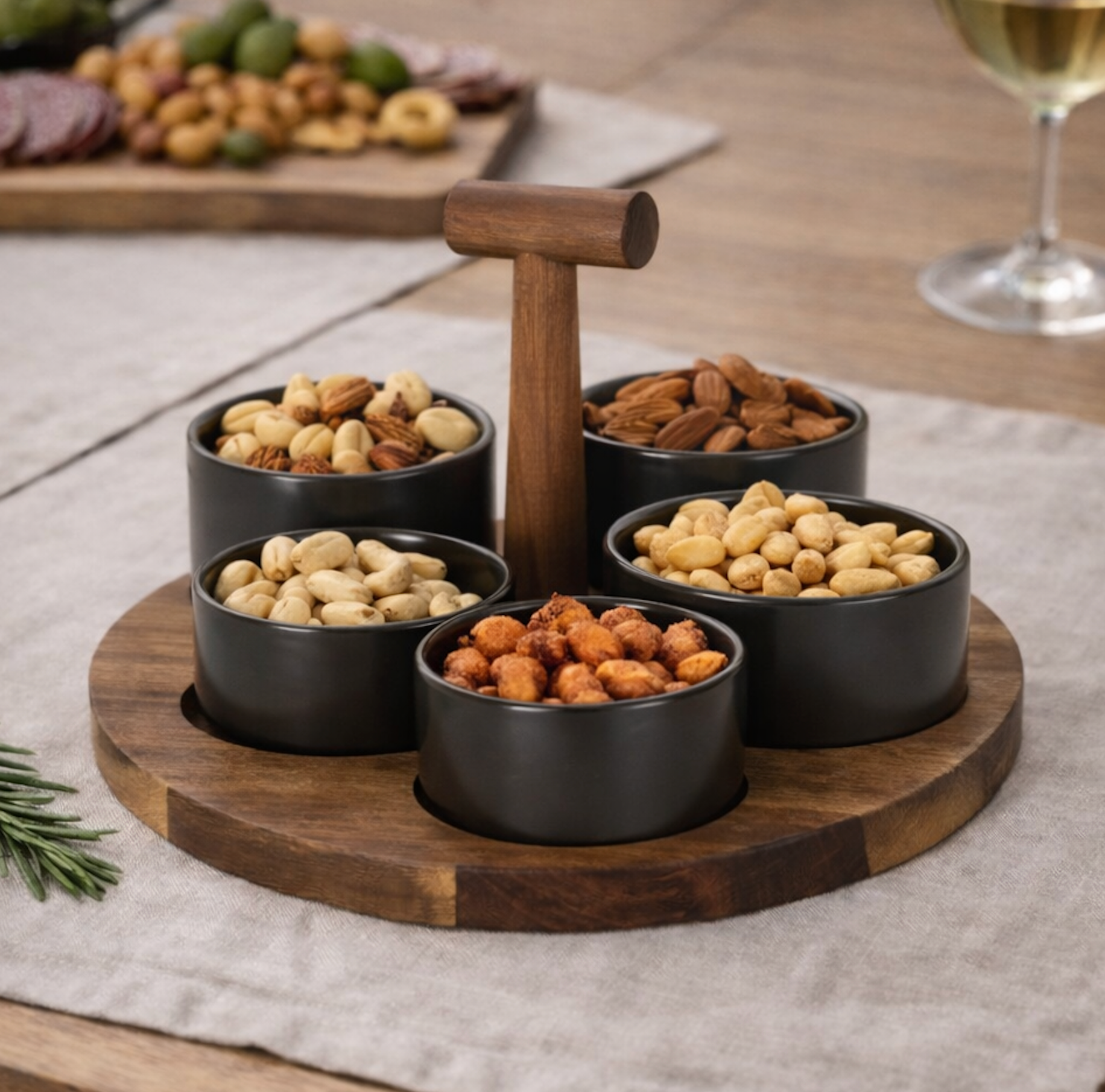 Bits & Bites Bo Groot Zwart