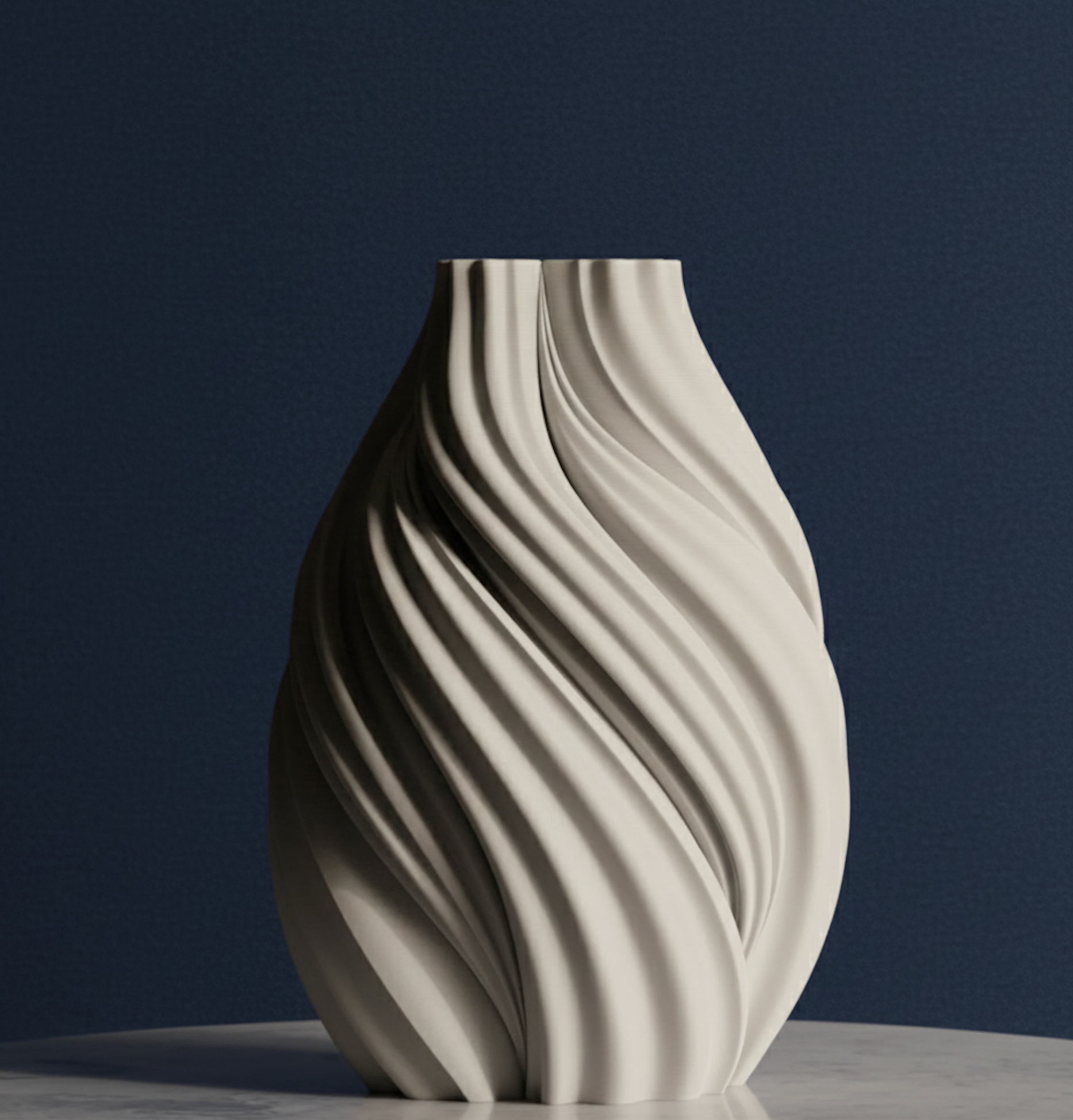 Vaas Sheila – Elegante Designvaas