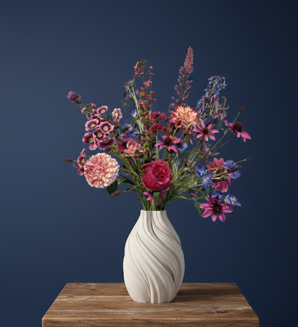 Vaas Sheila – Elegante Designvaas