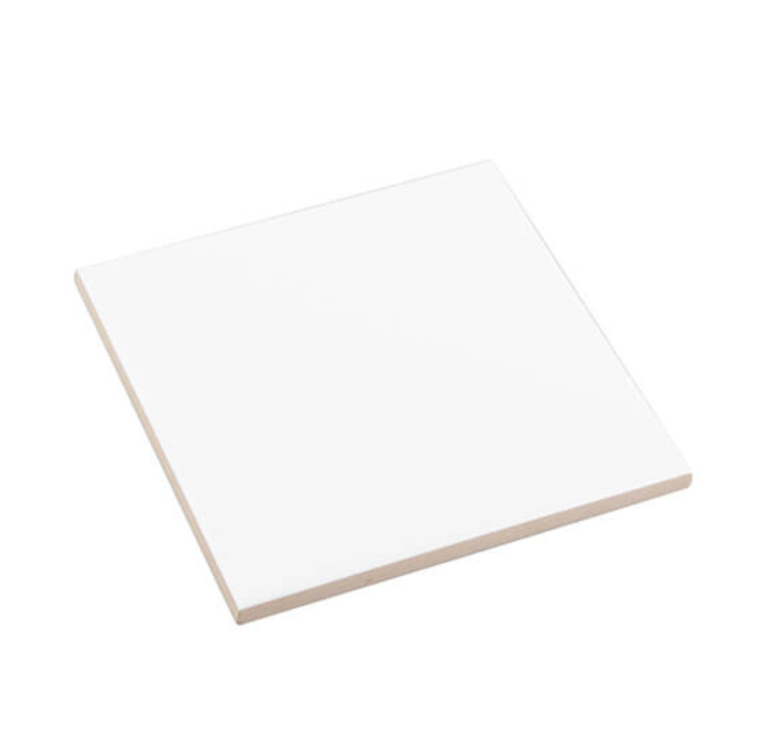 Custom tegeltje 11x11cm