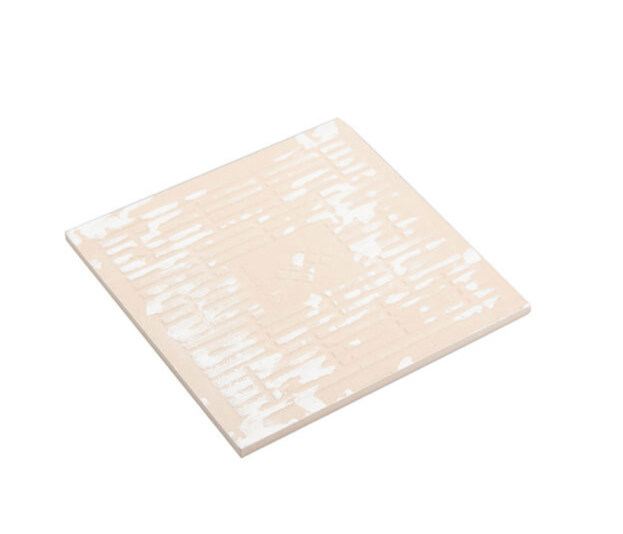 Custom tegeltje 11x11cm