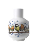 Hoge Bolvaas Bosvogels