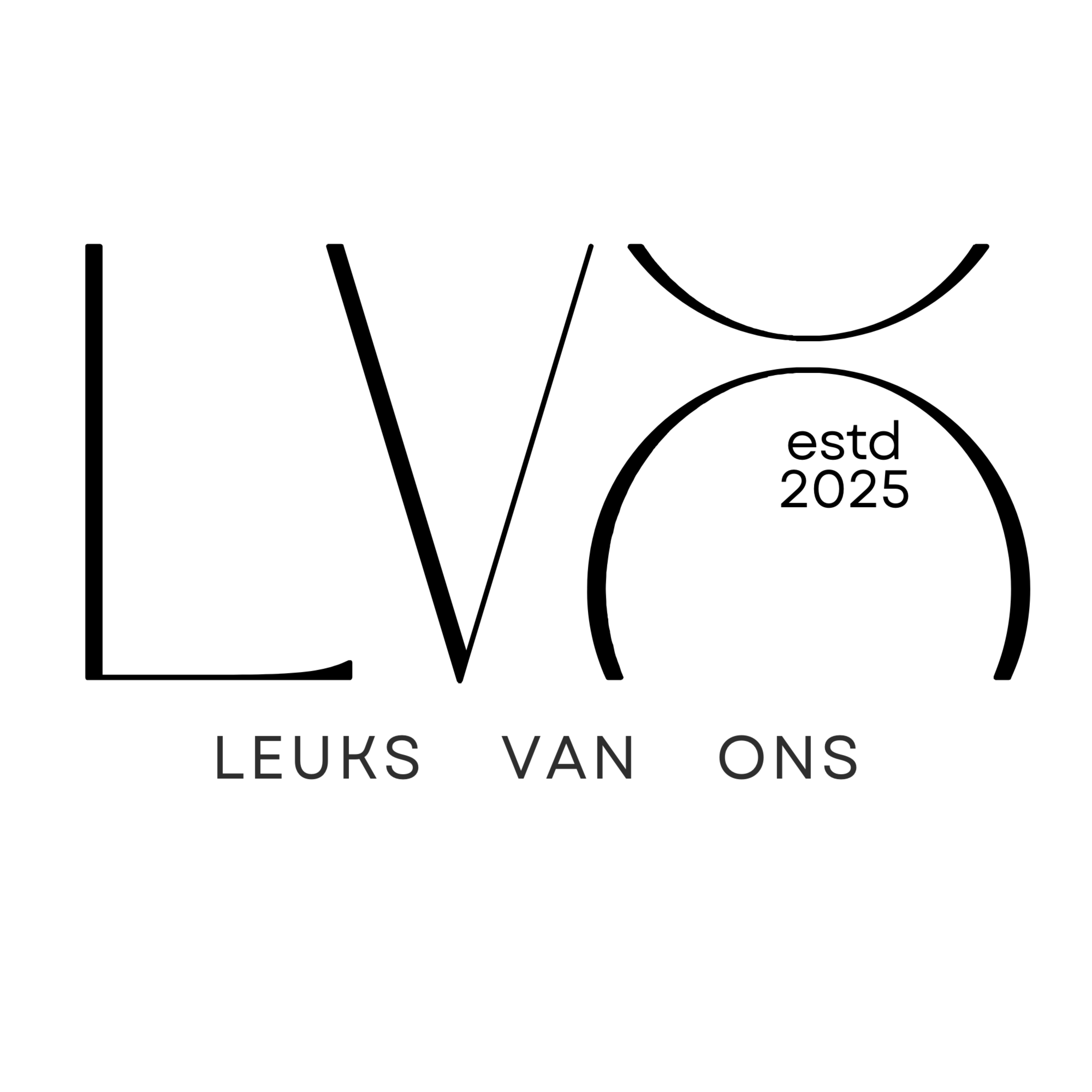 Leuks van ons